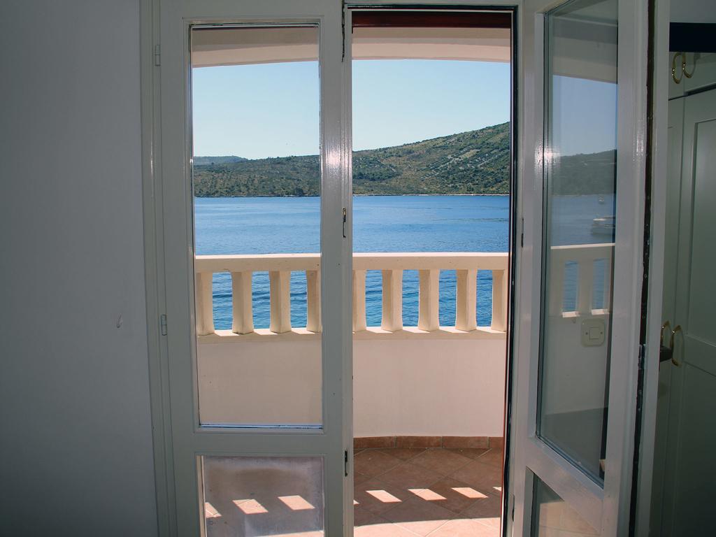 Holiday Home Blaz Primosten Room photo